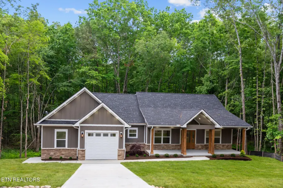 25 Andover Lane, Crossville, TN 38558 - #3