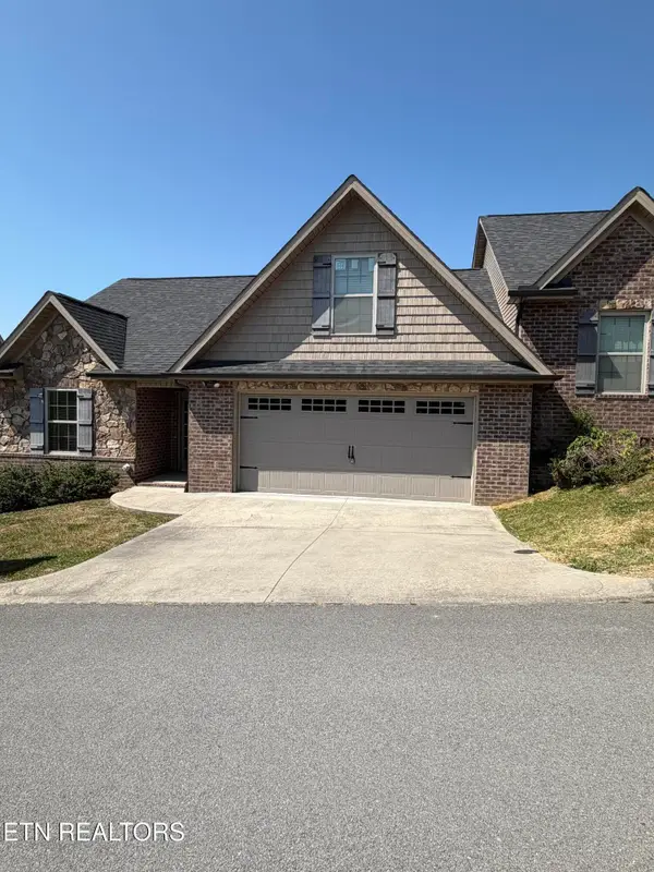 171 Stonefield Drive, Harrogate, TN 37752