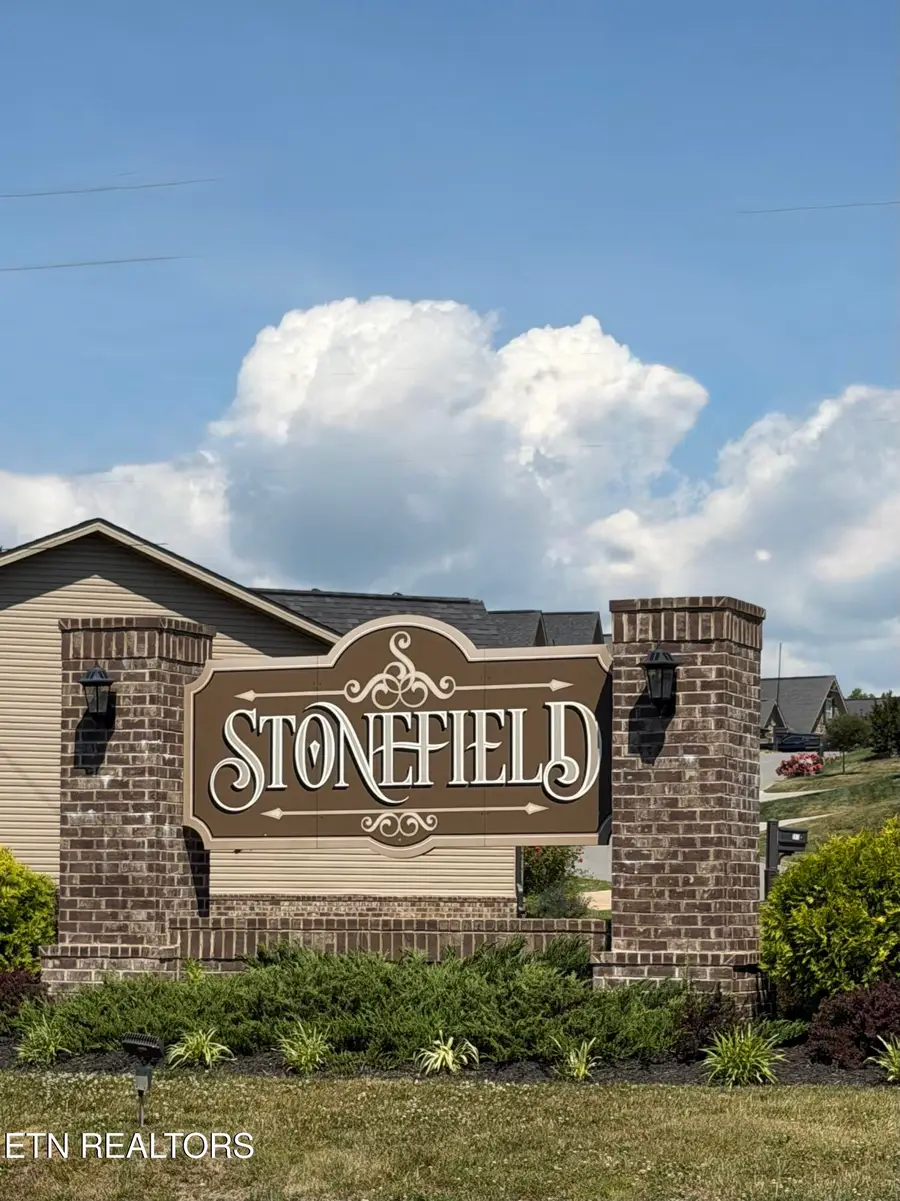 171 Stonefield Drive, Harrogate, TN 37752 - #2