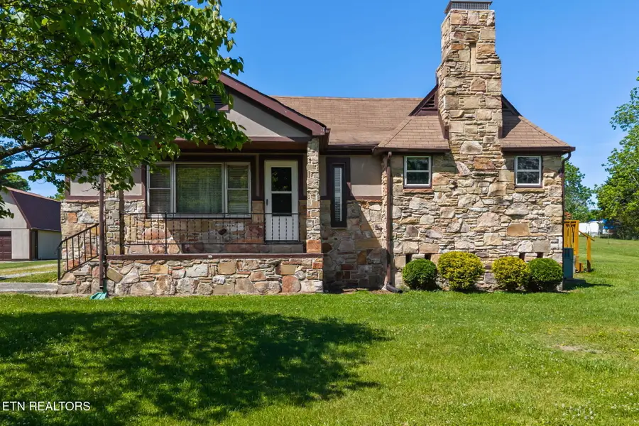 1805 Open Range Rd, Crossville, TN 38555 - #2