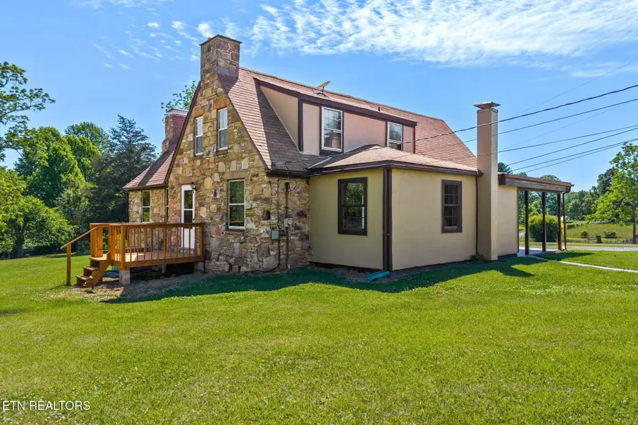 1805 Open Range Rd, Crossville, TN 38555 - #3