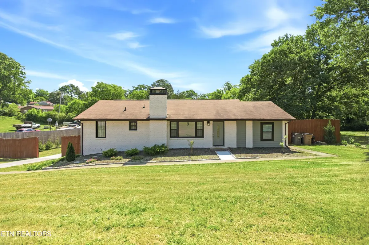 4416 Exemouth Drive, Knoxville, TN 37914 - #1