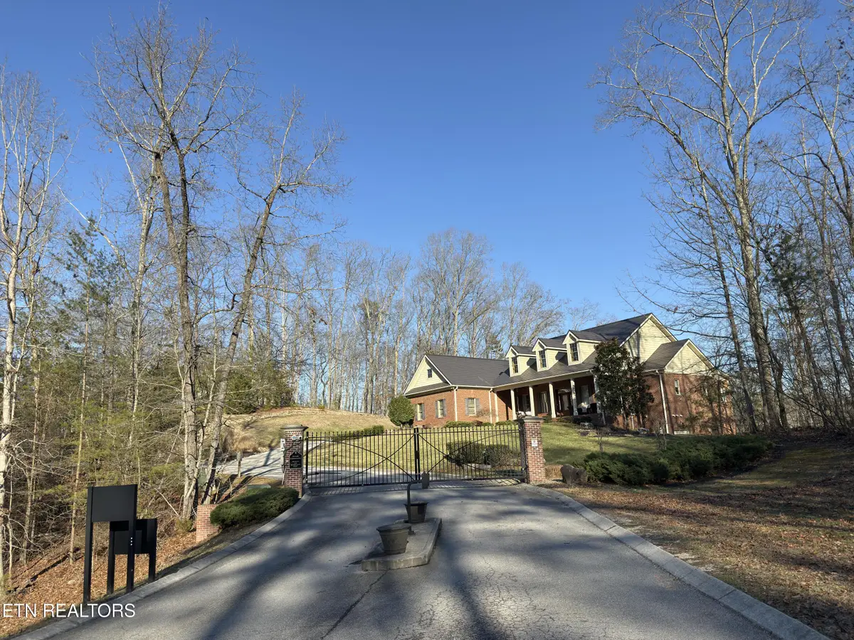 1014 Northbridge Close, Kingston, TN 37763 - #1