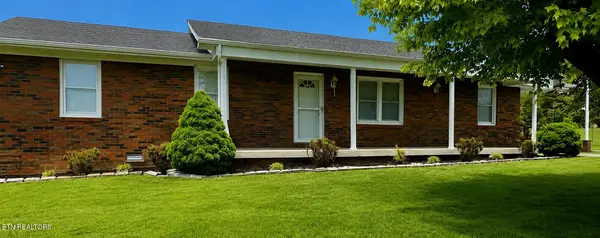 118 Brittain Drive, Harrogate, TN 37752
