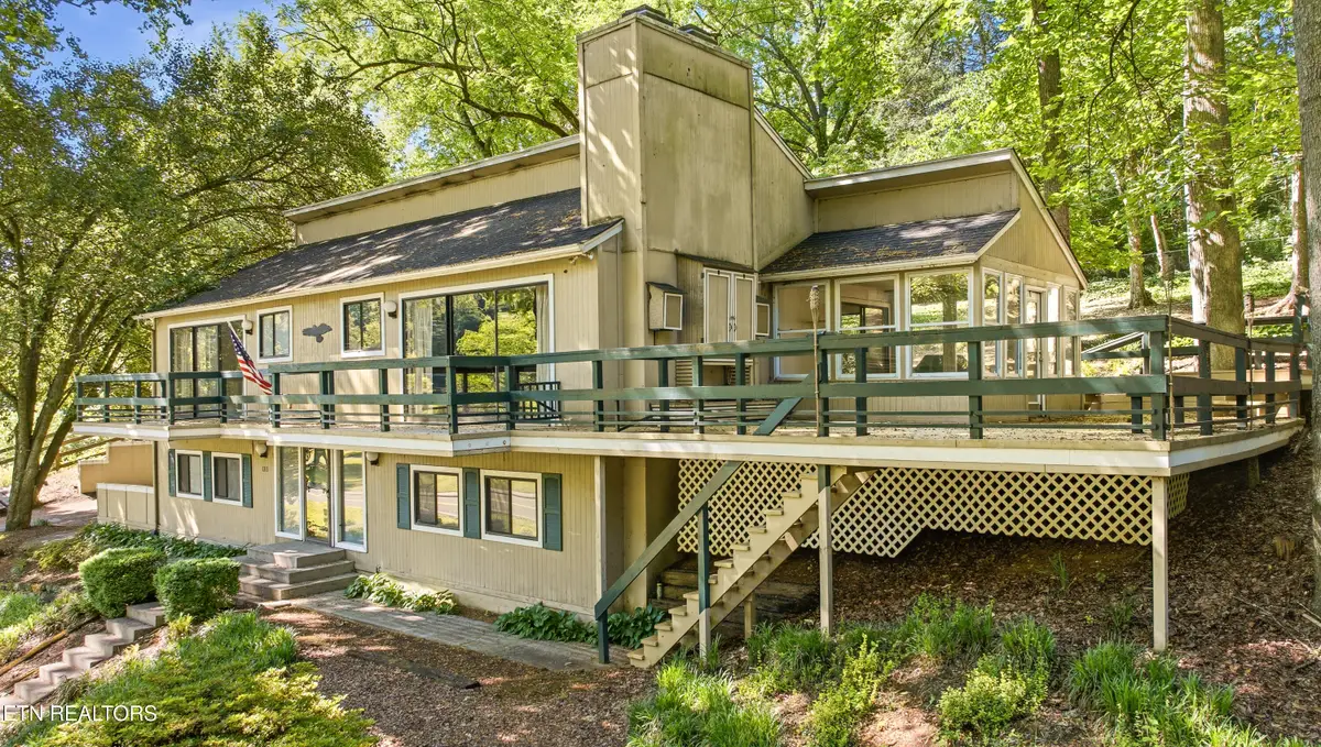 1313 S Chilhowee Drive, Knoxville, TN 37914 - #1