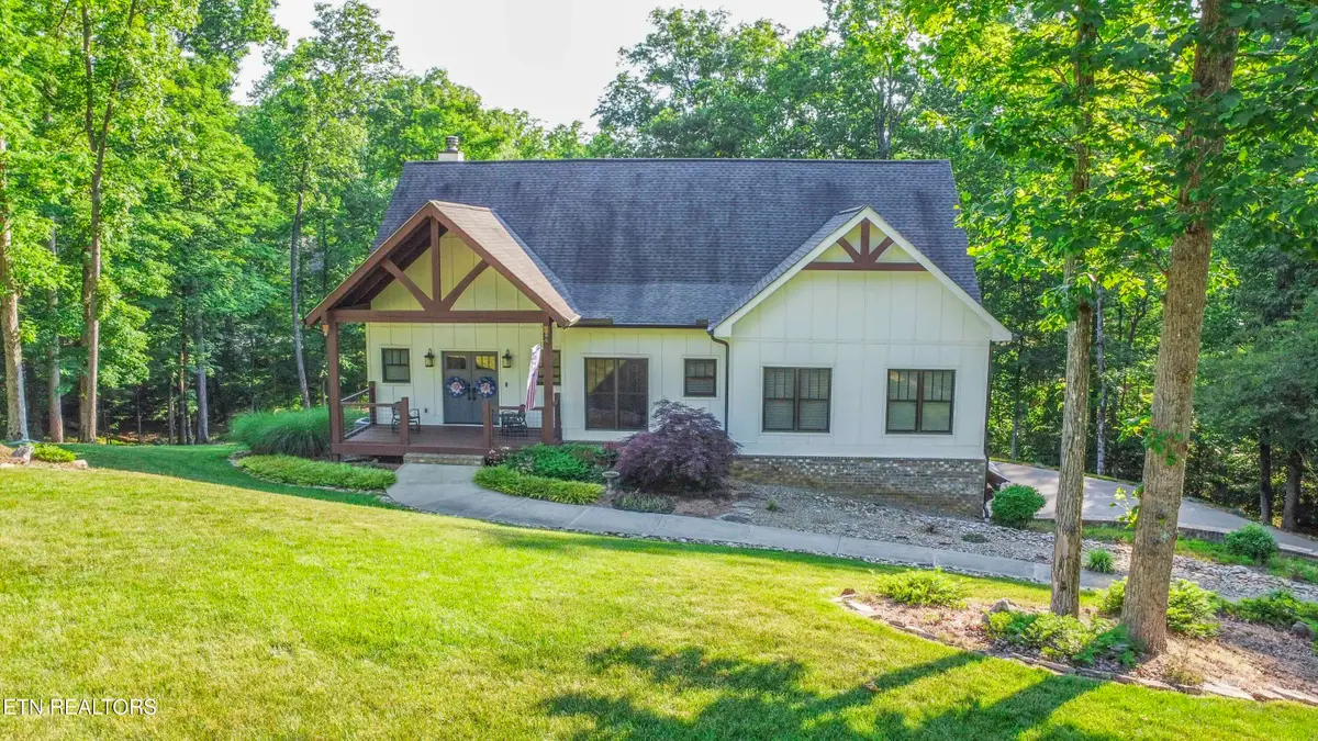 721 Lakeside Coves Way, Ten Mile, TN 37880 - #1