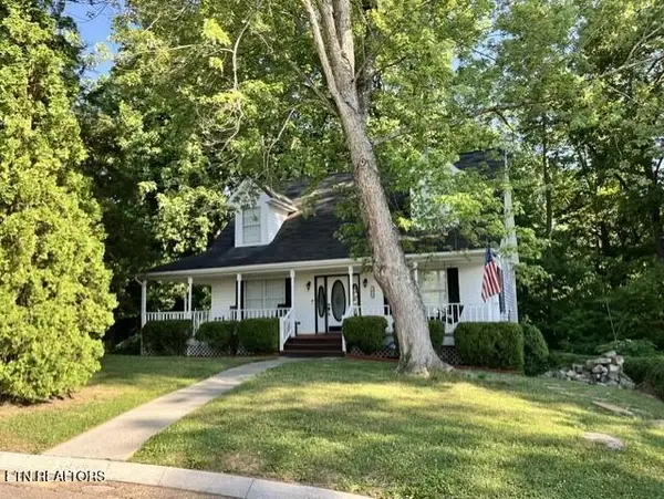 5936 Montina Rd, Knoxville, TN 37912