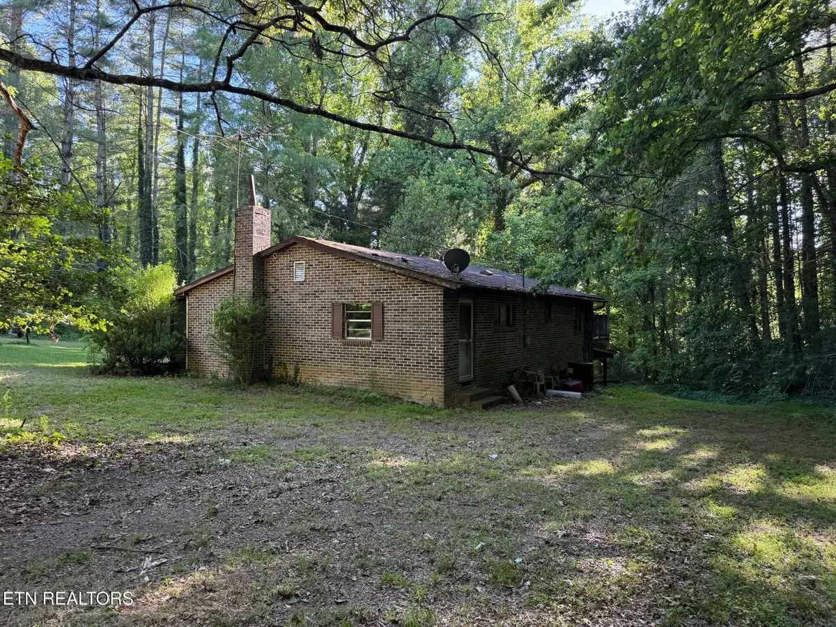 992 Chicken Hollow Rd, Newport, TN 37821 - #1