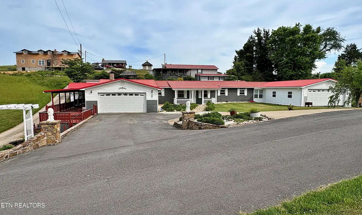 125 Parliament Rd, Harrogate, TN 37752 - #1