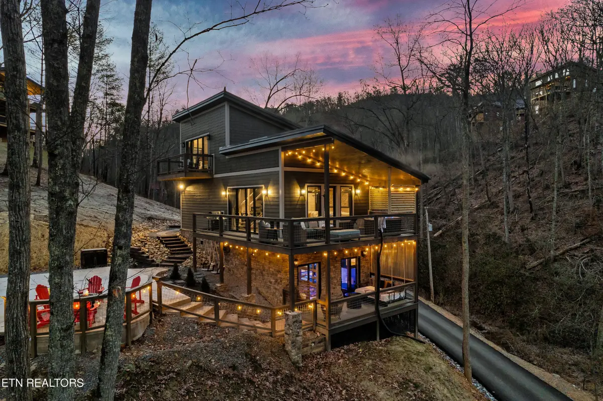 3102 Mitzi Way, Sevierville, TN 37862 - #1