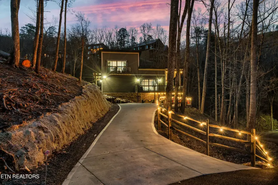 3102 Mitzi Way, Sevierville, TN 37862 - #2
