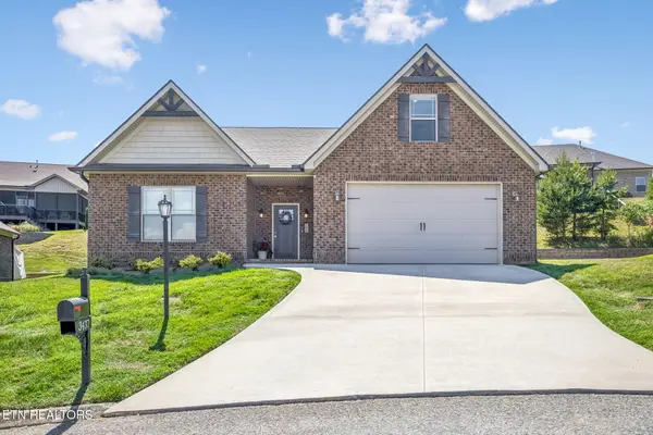 3437 Windmead Lane, Knoxville, TN 37938