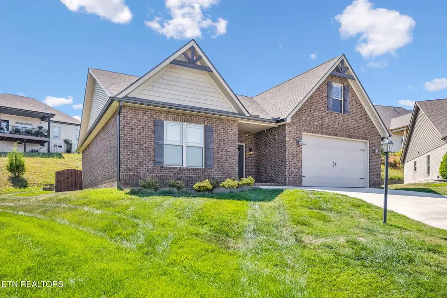 3437 Windmead Lane, Knoxville, TN 37938 - #3