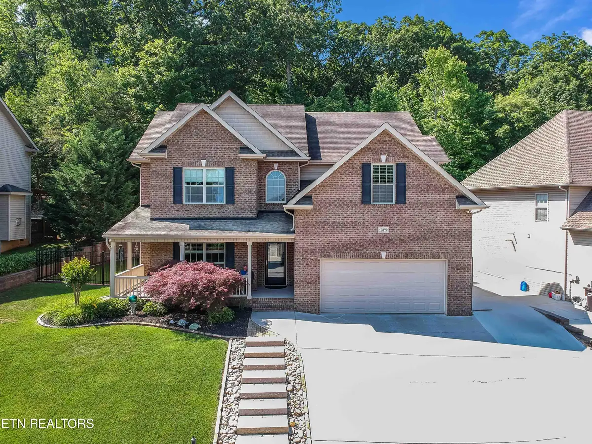 10372 Harrison Springs Lane, Knoxville, TN 37932 - #1