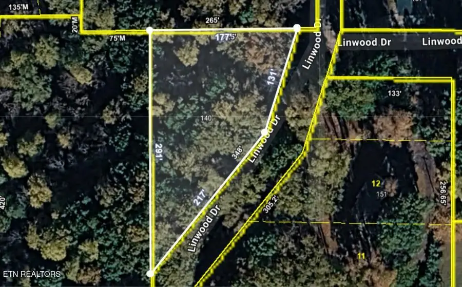 136 Linwood Drive, Sweetwater, TN 37874 - #3