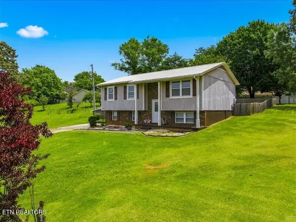 1120 Lockhart Rd, Jefferson City, TN 37760