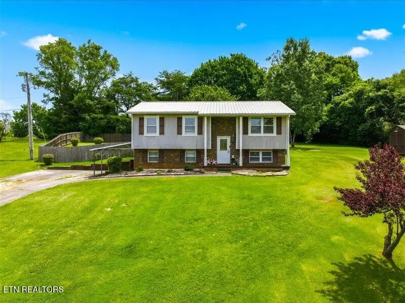 1120 Lockhart Rd, Jefferson City, TN 37760 - #2