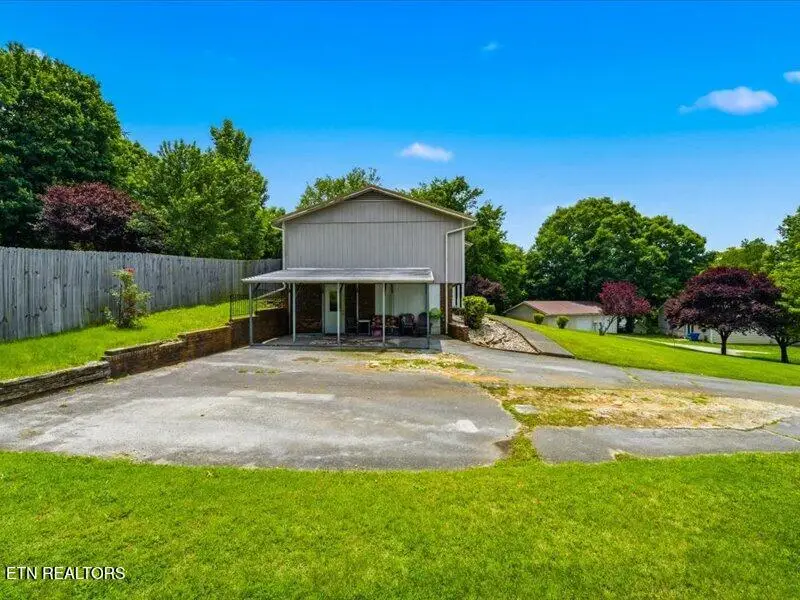 1120 Lockhart Rd, Jefferson City, TN 37760 - #3