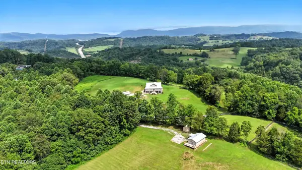 4703 Highway 25e #1&2, Tazewell, TN 37879