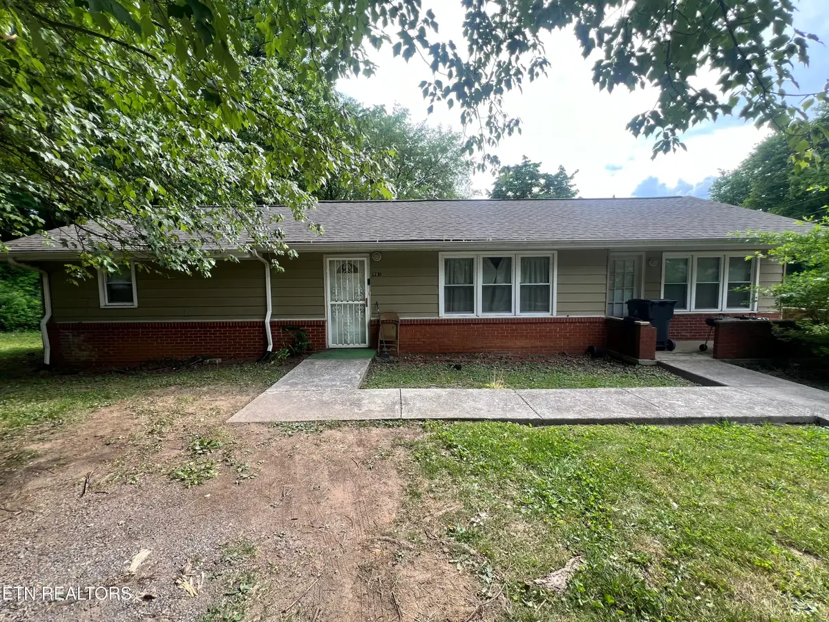 901 Morningside Drive, Knoxville, TN 37915 - #1