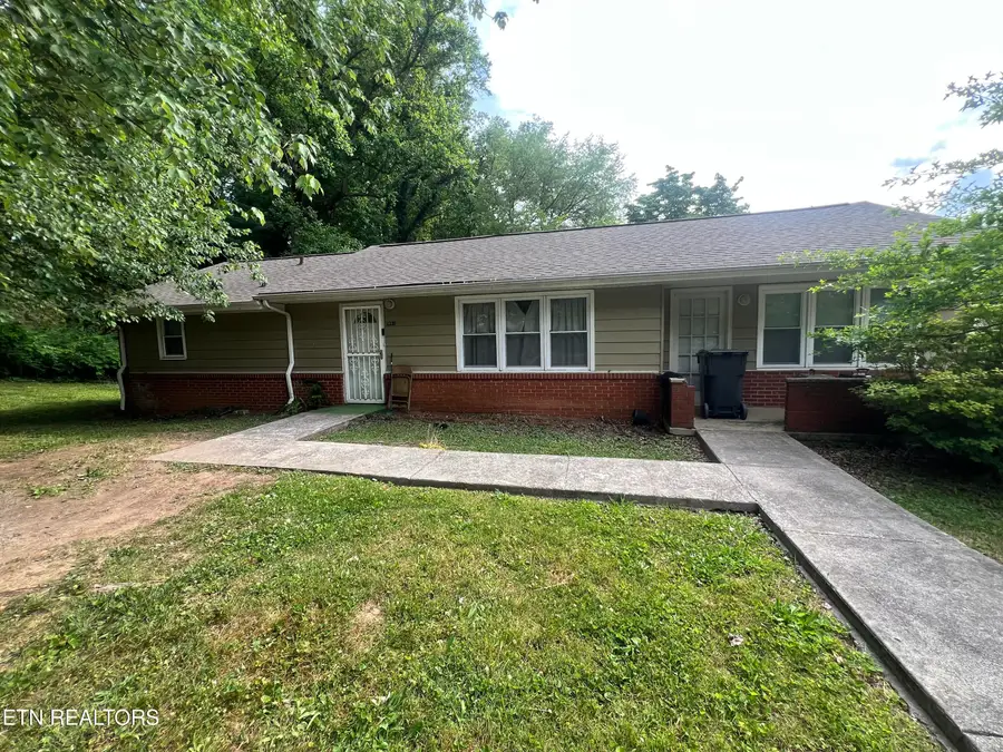 901 Morningside Drive, Knoxville, TN 37915 - #2