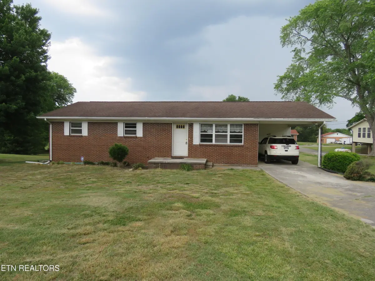 1007 Davenport Rd, Maryville, TN 37801 - #1