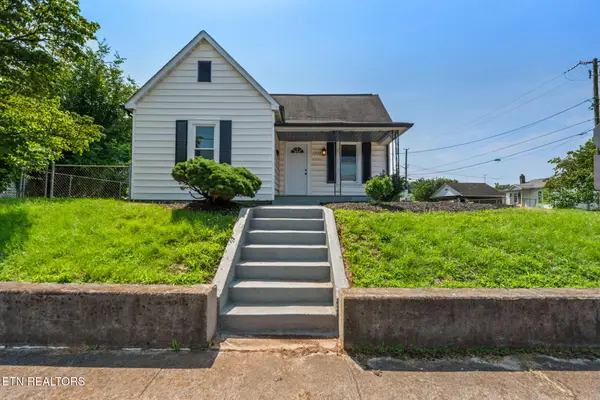 1338 Louisiana Ave, Knoxville, TN 37921
