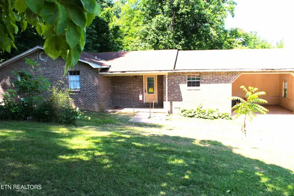 1406 Sweetwater Vonore Rd, Sweetwater, TN 37874
