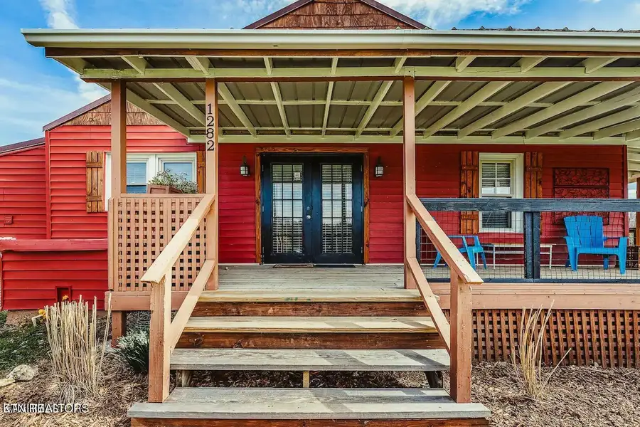 1282 Allensville Rd, Sevierville, TN 37876 - #3