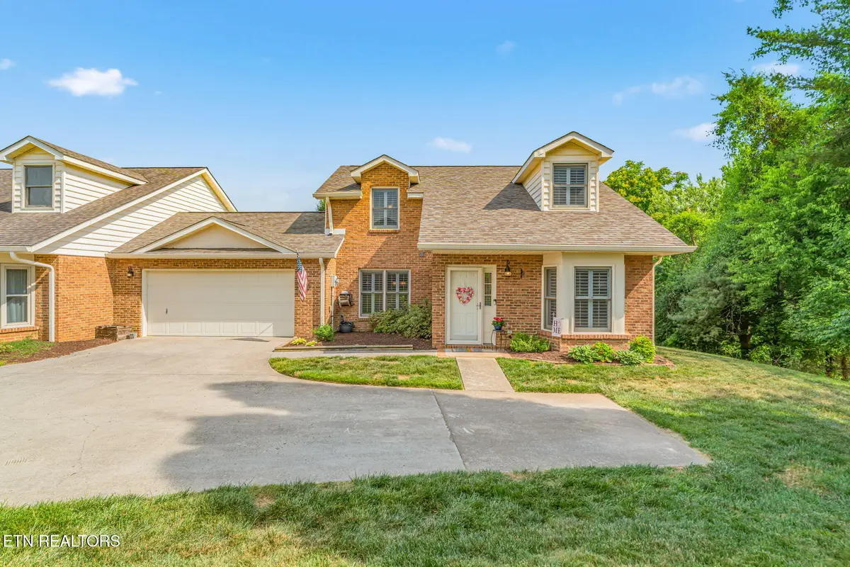 7611 Breckenridge Lane, Knoxville, TN 37938 - #1