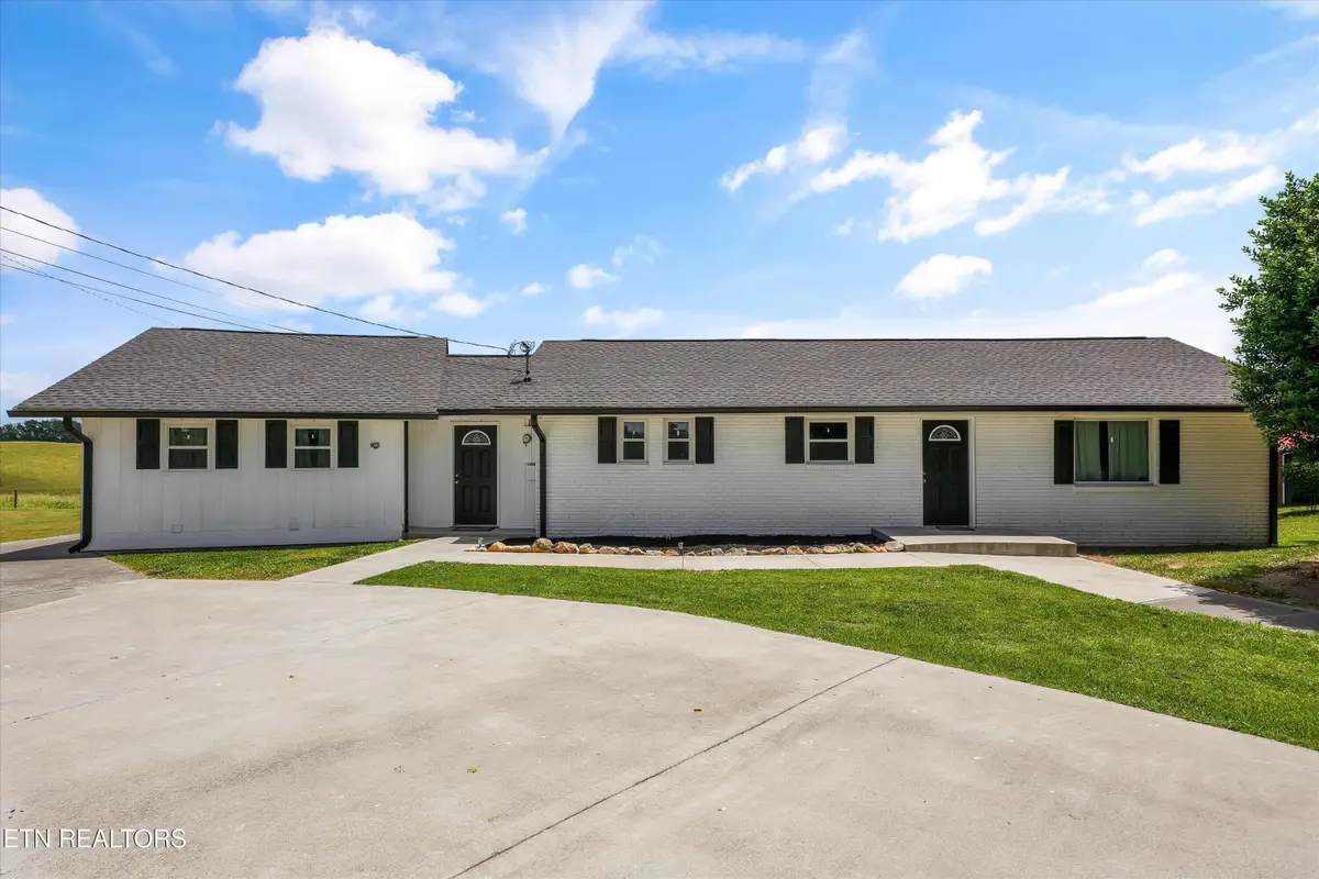 646 Glenlock Rd, Sweetwater, TN 37874 - #1