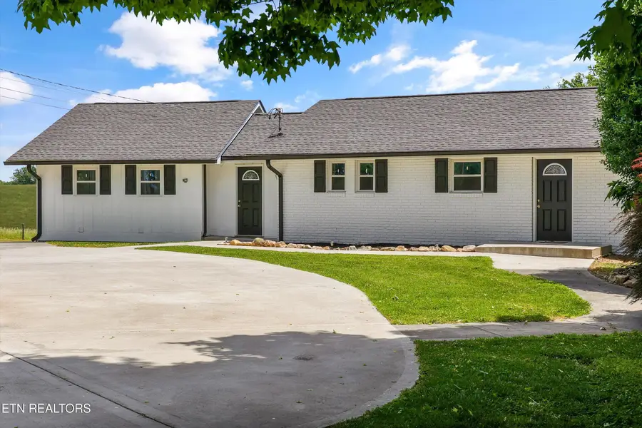 646 Glenlock Rd, Sweetwater, TN 37874 - #2