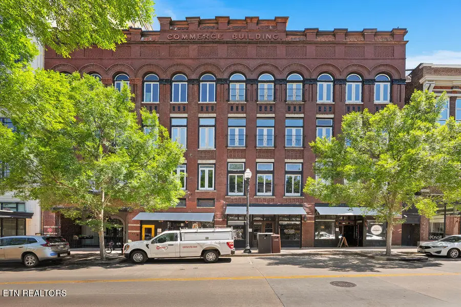 122 S Gay St #404, Knoxville, TN 37902 - #2