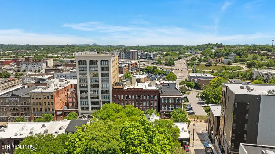 122 S Gay St #404, Knoxville, TN 37902 - #3