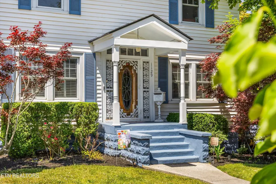1129 Fairfax Ave, Knoxville, TN 37917 - #2