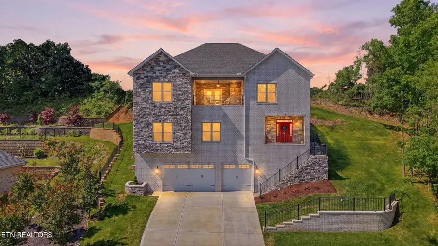 1853 Calgary Falls Lane, Knoxville, TN 37931 - #2