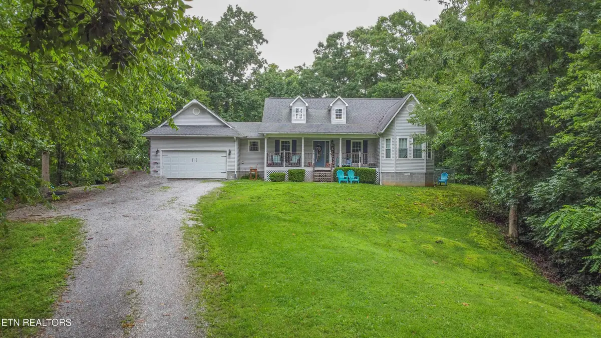 123 Southlake Drive, Kingston, TN 37763 - #1