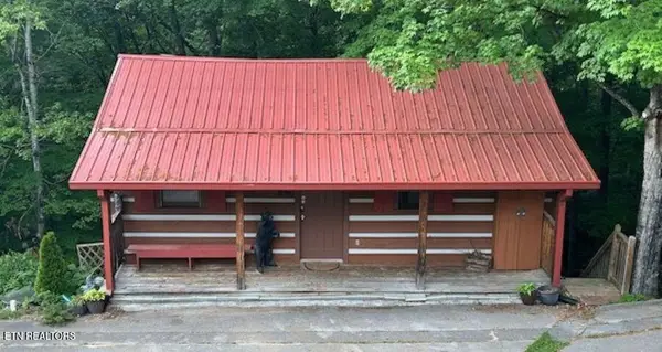 2684 Valley Heights, Pigeon Forge, TN 37863