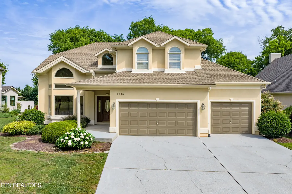 9615 Mariners Point, Knoxville, TN 37922 - #1