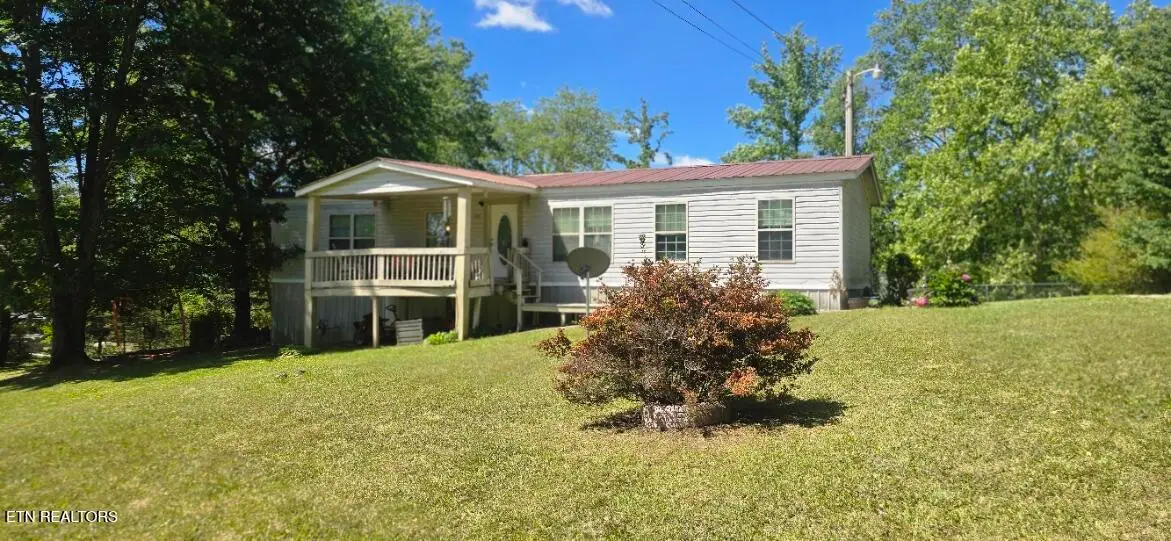 296 Massey, Pioneer, TN 37847 - #1