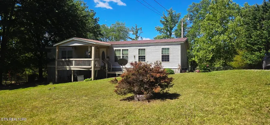 296 Massey, Pioneer, TN 37847 - #2