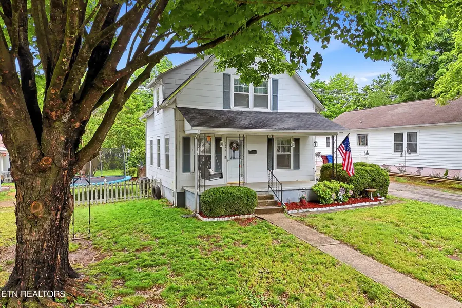 1450 Dalton St, Alcoa, TN 37701 - #3