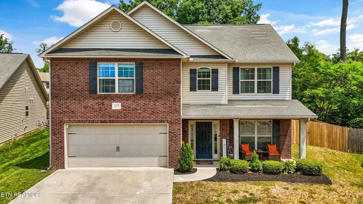 11604 Edison Drive, Knoxville, TN 37932 - #1