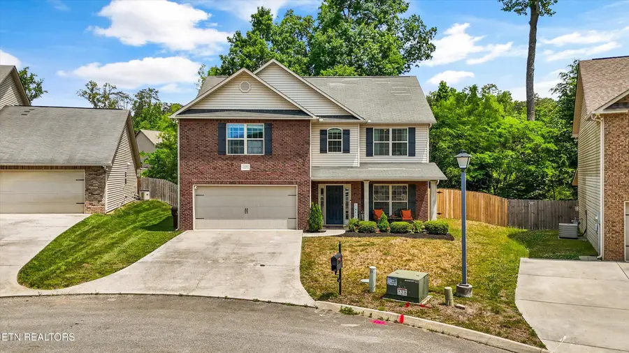 11604 Edison Drive, Knoxville, TN 37932 - #2