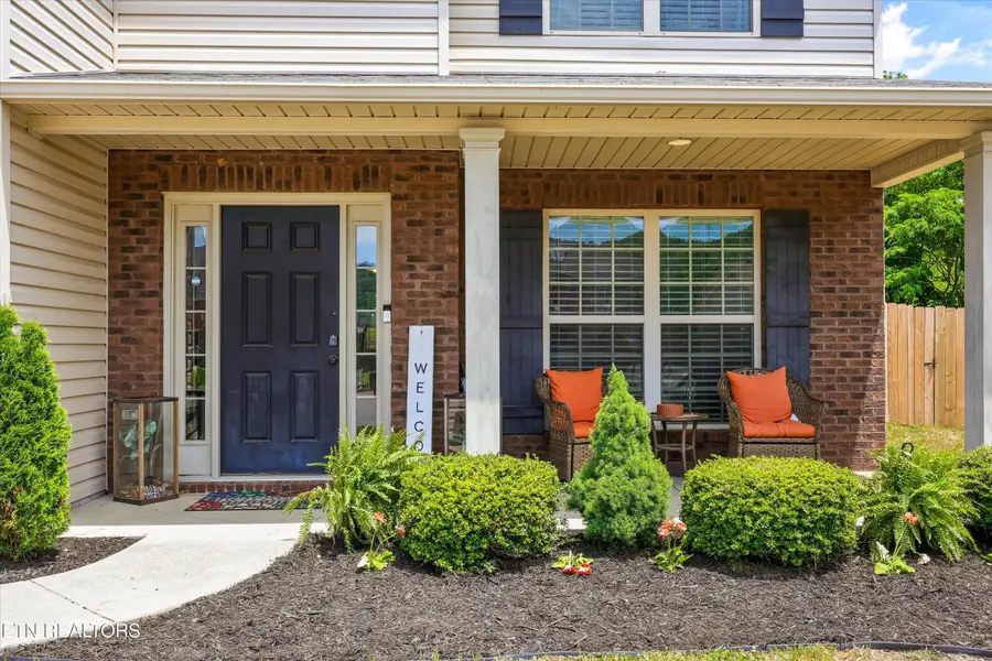 11604 Edison Drive, Knoxville, TN 37932 - #3