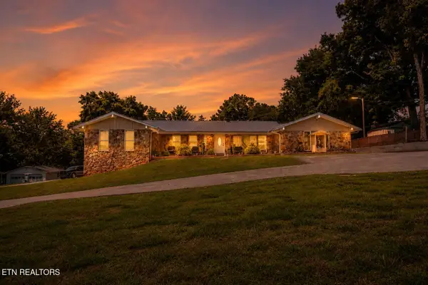 8023 Conner Rd, Powell, TN 37849
