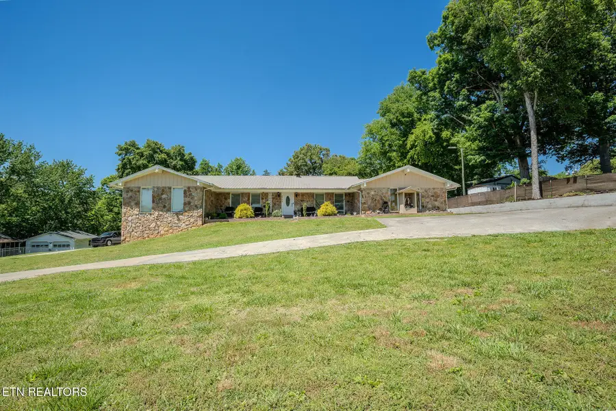 8023 Conner Rd, Powell, TN 37849 - #2