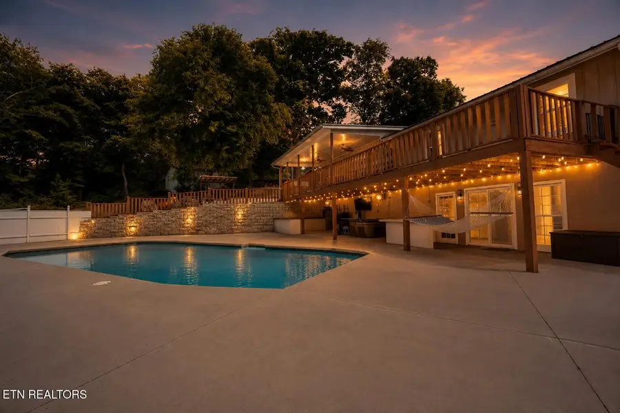 8023 Conner Rd, Powell, TN 37849 - #3