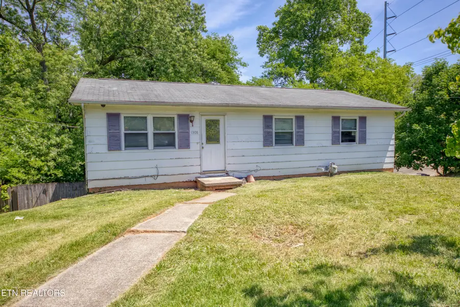 1308 Knollwood Circle, Knoxville, TN 37919 - #2