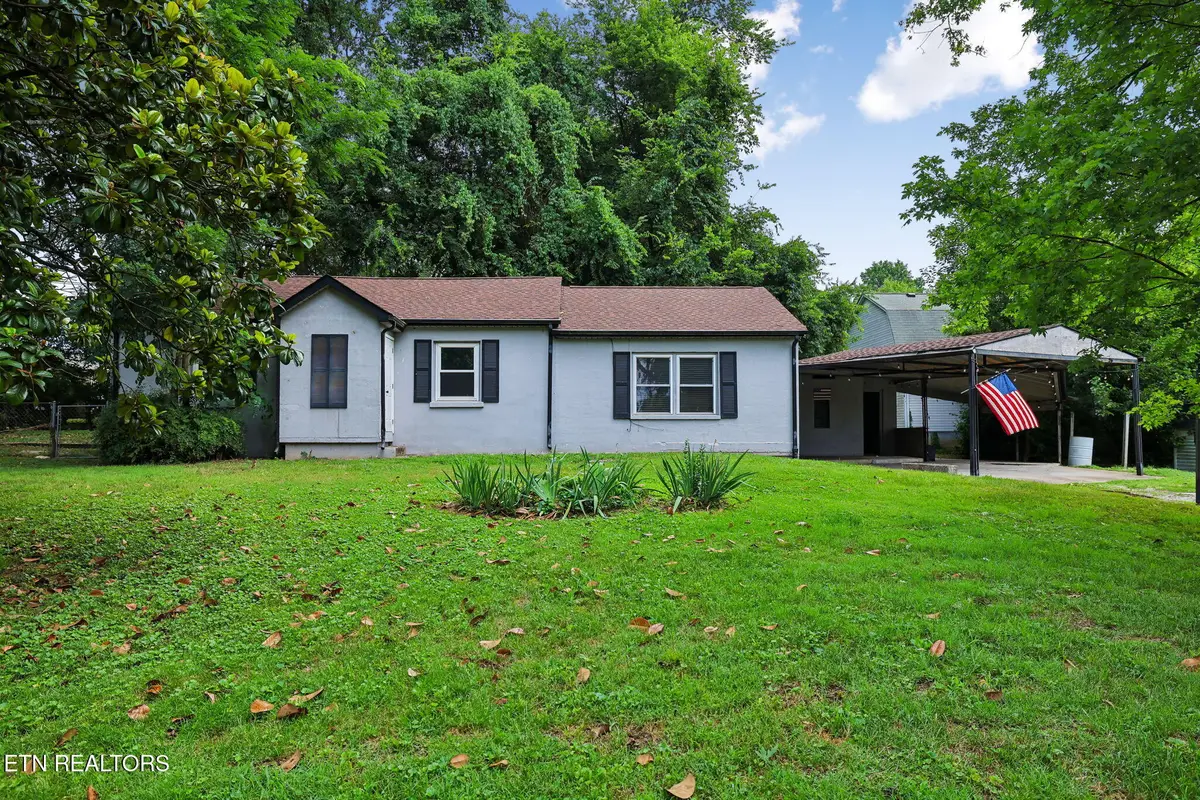 810 Velma Lane, Murfreesboro, TN 37129 - #1